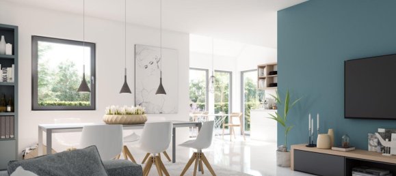 Casa T3 em Kaulsdorf, Germany N.º 30111 4