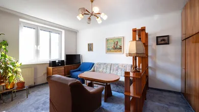 2 rooms Apartment in Vienna, Austria No. 243709