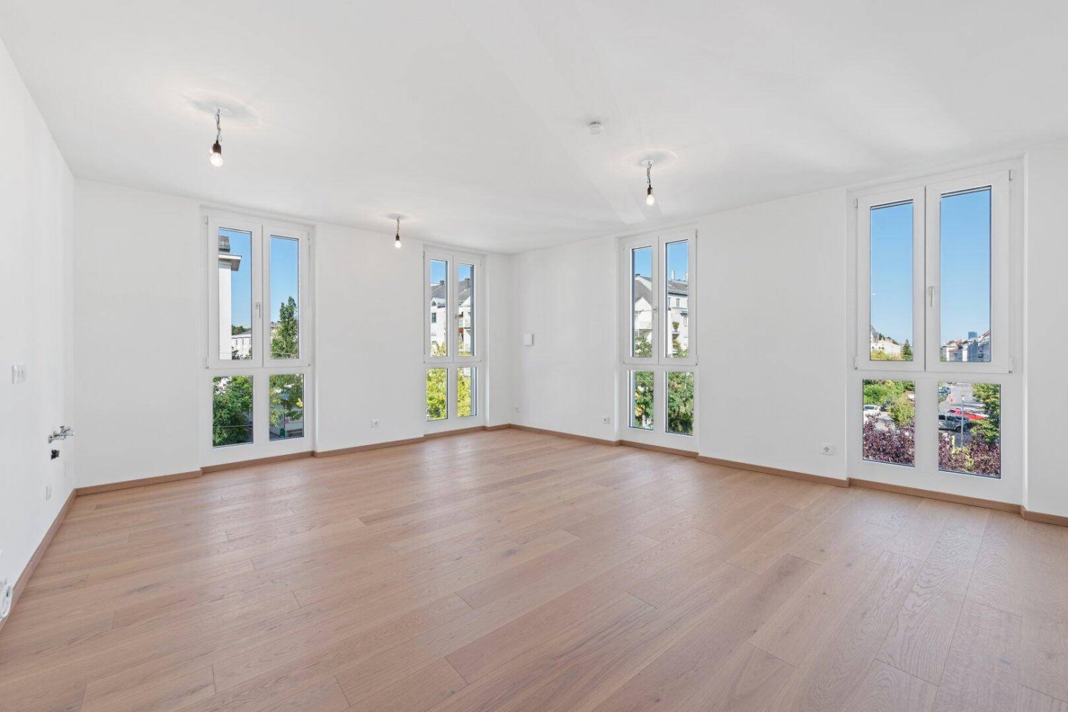 2-Zimmer Wohnung in Döbling, Austria, Nr. 221916