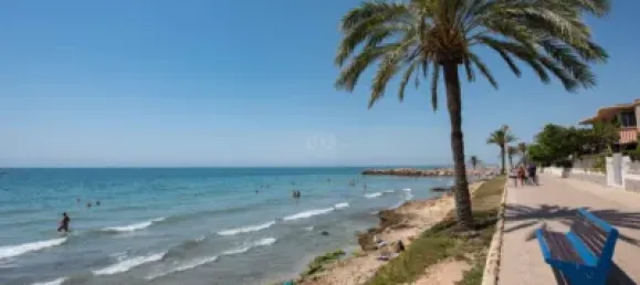 3 bedrooms Apartment in Santa Pola, Spain No. 176916 35