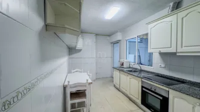 3 bedrooms Apartment in Santa Pola, Spain No. 176916