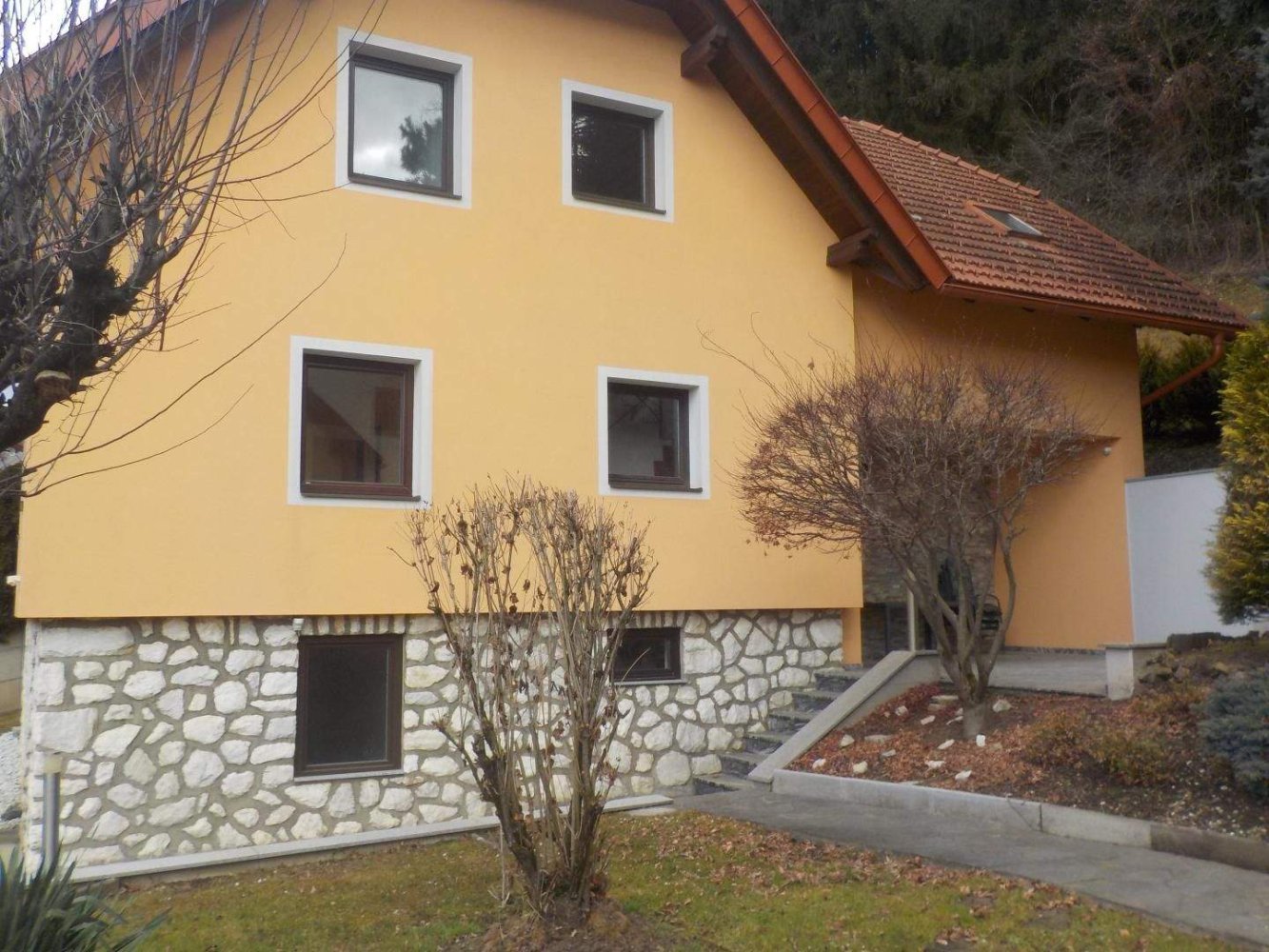 6غرفة منزل في Wolfsberg, Austria رقم 255441