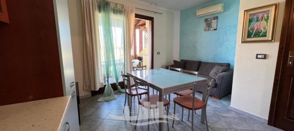 Квартира с 4 комнатами в Кастельсардо, Италия № 144622 11