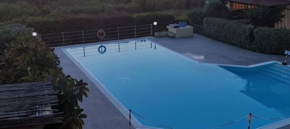 Квартира с 4 комнатами в Кастельсардо, Италия № 144622 18