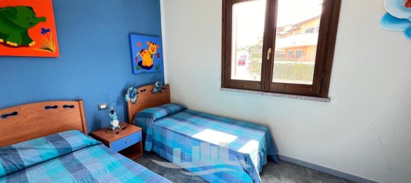 Квартира с 4 комнатами в Кастельсардо, Италия № 144622 16