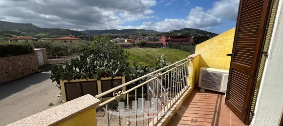 Квартира с 4 комнатами в Кастельсардо, Италия № 144622 6