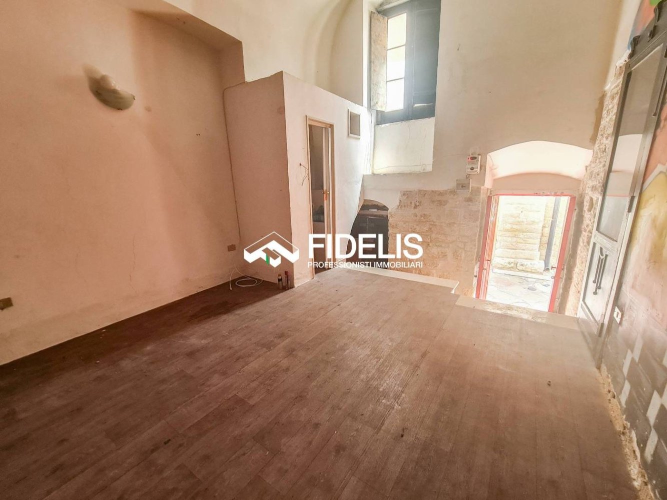 1 Schlafzimmer Wohnung in Andria, Italy, Nr. 111931