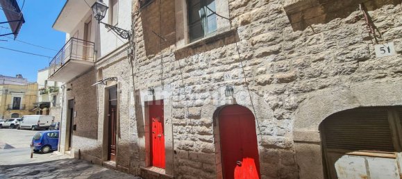 1 Schlafzimmer Wohnung in Andria, Italy, Nr. 111931 2