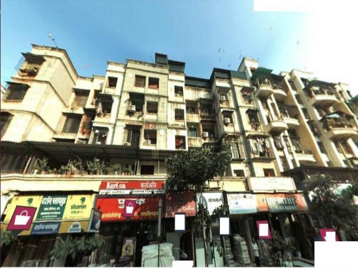 3 Schlafzimmer Haus in Mumbai, India, Nr. 60099