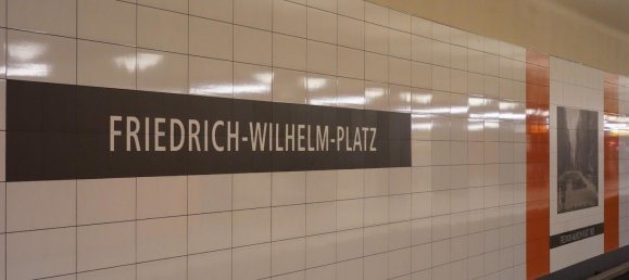 37-Zimmer Gebäude in Friedenau, Germany, Nr. 332697 15