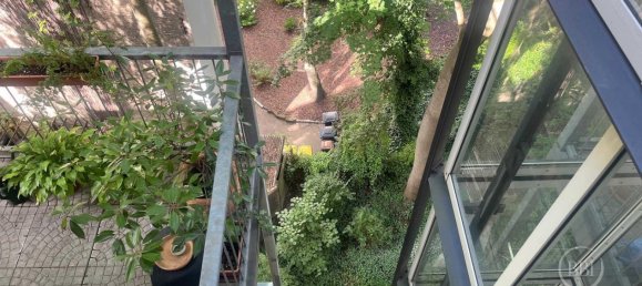 37-Zimmer Gebäude in Friedenau, Germany, Nr. 332697 12