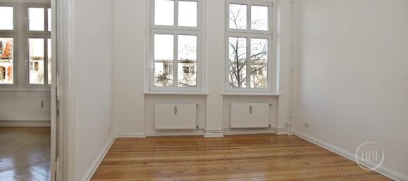 37-Zimmer Gebäude in Friedenau, Germany, Nr. 332697 9