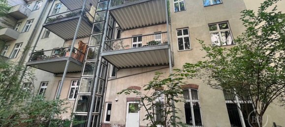 37-Zimmer Gebäude in Friedenau, Germany, Nr. 332697 13