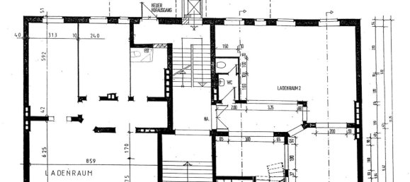 37-Zimmer Gebäude in Friedenau, Germany, Nr. 332697 17