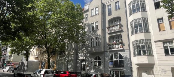 37-Zimmer Gebäude in Friedenau, Germany, Nr. 332697 2