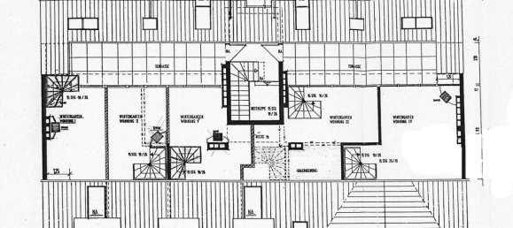 37-Zimmer Gebäude in Friedenau, Germany, Nr. 332697 20