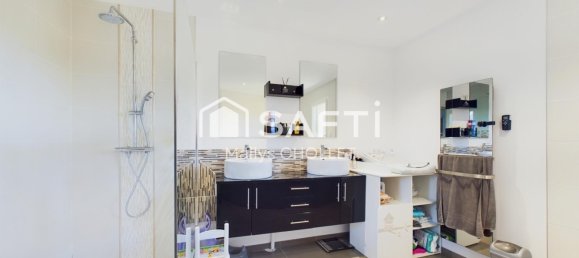 4 غرف نوم منزل في Sainte-Maure-de-Touraine, France رقم 56652 13