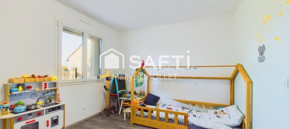 4 غرف نوم منزل في Sainte-Maure-de-Touraine, France رقم 56652 11