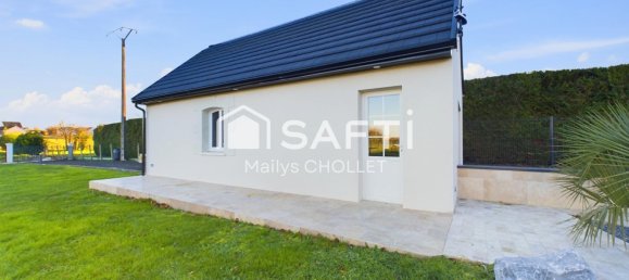 4 غرف نوم منزل في Sainte-Maure-de-Touraine, France رقم 56652 17