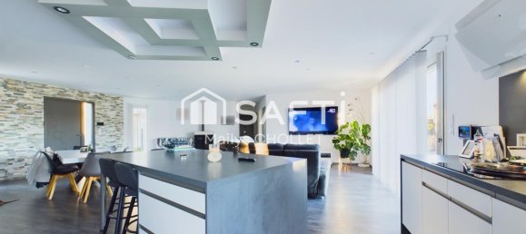 4 غرف نوم منزل في Sainte-Maure-de-Touraine, France رقم 56652 6