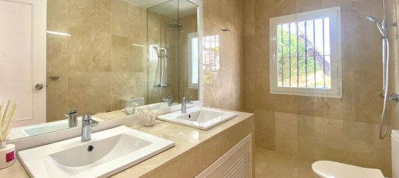 Penthouse T4 em Marbella, Spain N.º 60051 7