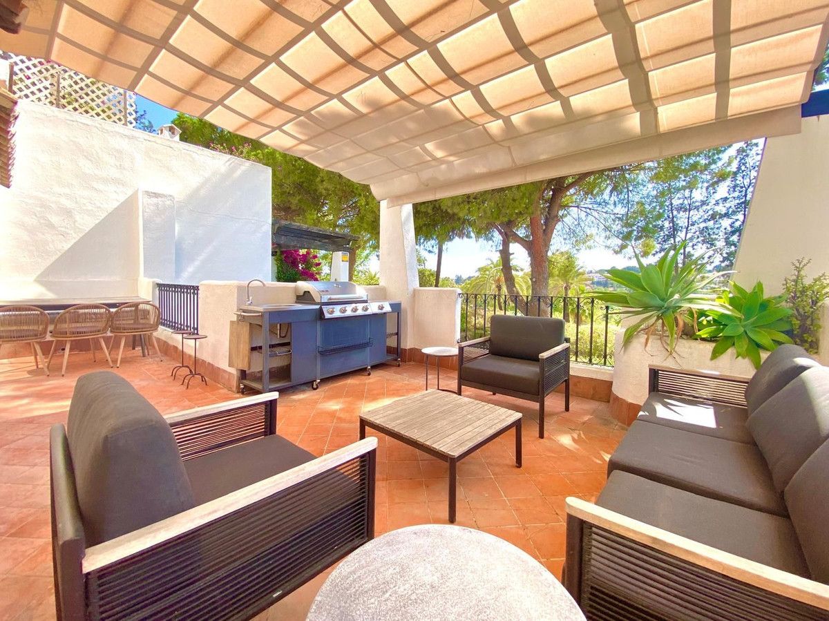 Penthouse T4 em Marbella, Spain N.º 60051