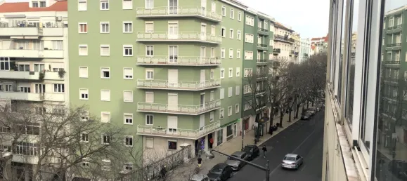 Apartamento T1 em Lisbon, Portugal N.º 155257 26