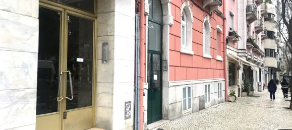 Apartamento T1 em Lisbon, Portugal N.º 155257 25