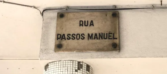 Apartamento T1 em Lisbon, Portugal N.º 155257 29