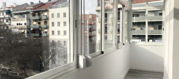 Apartamento T1 em Lisbon, Portugal N.º 155257 7