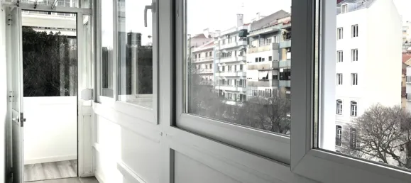 Apartamento T1 em Lisbon, Portugal N.º 155257 2