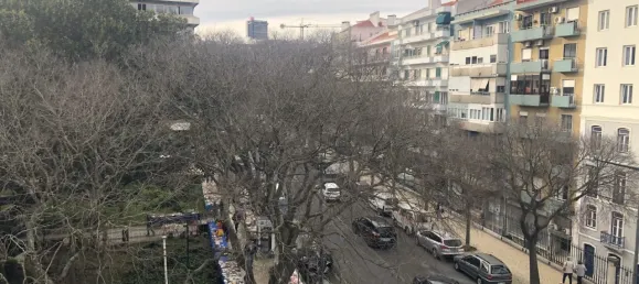 Apartamento T1 em Lisbon, Portugal N.º 155257 31