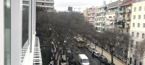 Apartamento T1 em Lisbon, Portugal N.º 155257 30