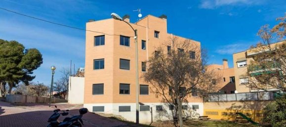 3 bedrooms Apartment in Zaragoza, Spain No. 21669 47