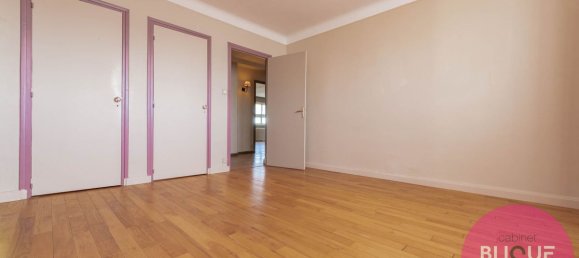 3 غرف نوم شقة في Nancy, France رقم 51337 9