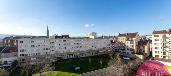 3 غرف نوم شقة في Nancy, France رقم 51337 3