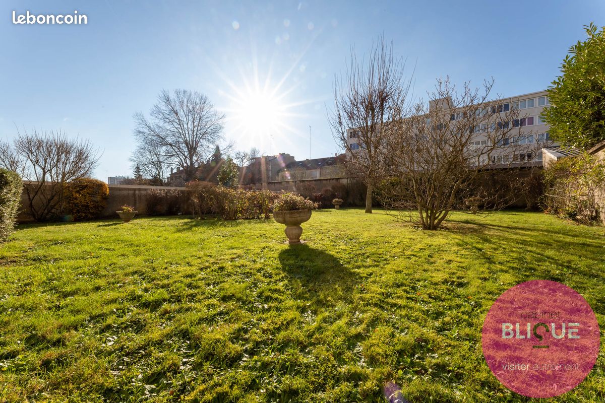 3 غرف نوم شقة في Nancy, France رقم 51337