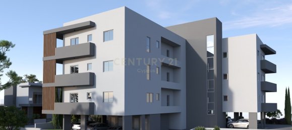 Apartamento de 1 dormitorio en Parekklisia, Cyprus No. 4025 2