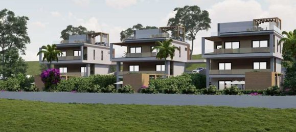 5 chambres Maison à Parekklisia, Cyprus No. 6382 3