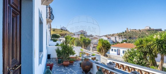 3 bedrooms House in Arraiolos, Portugal No. 33869 11