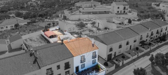 3 bedrooms House in Arraiolos, Portugal No. 33869 4