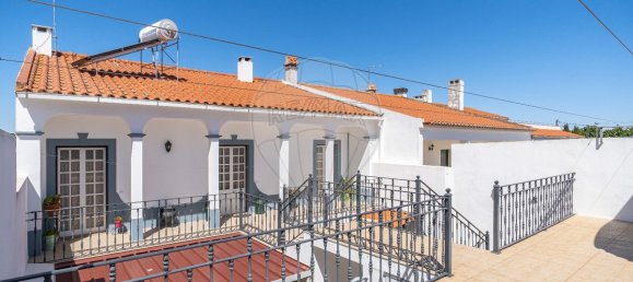3 bedrooms House in Arraiolos, Portugal No. 33869 19