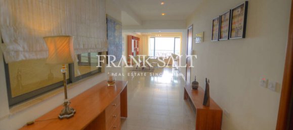 3 غرف نوم شقة في Sliema, Malta رقم 6474 15