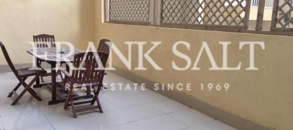 3 غرف نوم شقة في Sliema, Malta رقم 6474 19