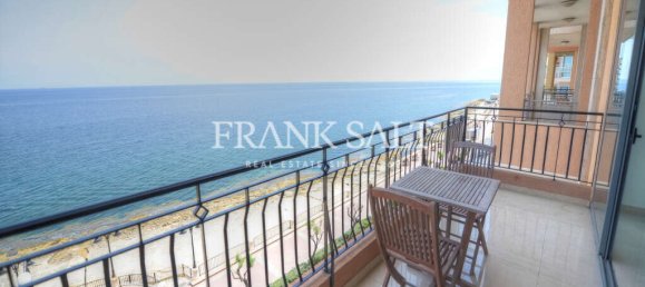 3 غرف نوم شقة في Sliema, Malta رقم 6474 2