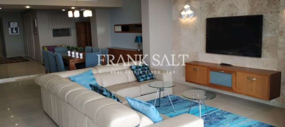 3 غرف نوم شقة في Sliema, Malta رقم 6474 10