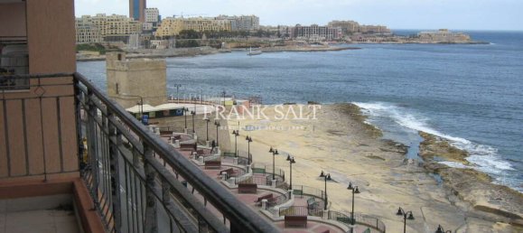 3 غرف نوم شقة في Sliema, Malta رقم 6474 3