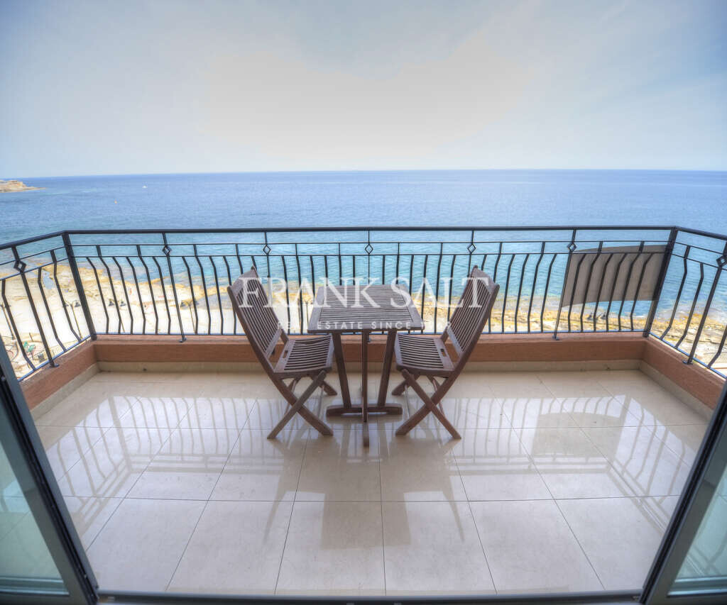 3 غرف نوم شقة في Sliema, Malta رقم 6474