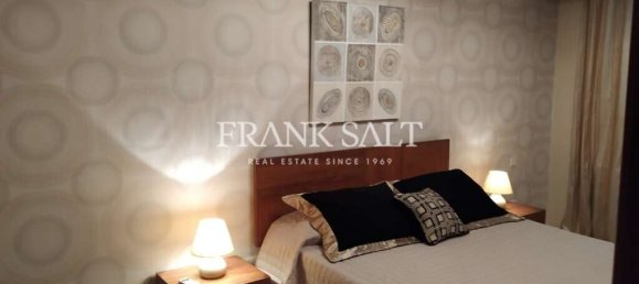 3 غرف نوم شقة في Sliema, Malta رقم 6474 17