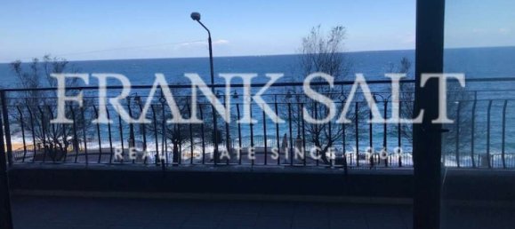 3 غرف نوم شقة في Sliema, Malta رقم 6474 7